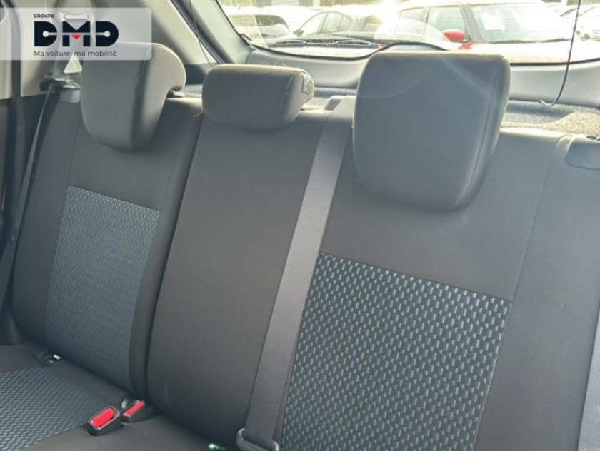Suzuki Ignis 1.2 Dualjet Hybrid 83ch Pack - Visuel #10