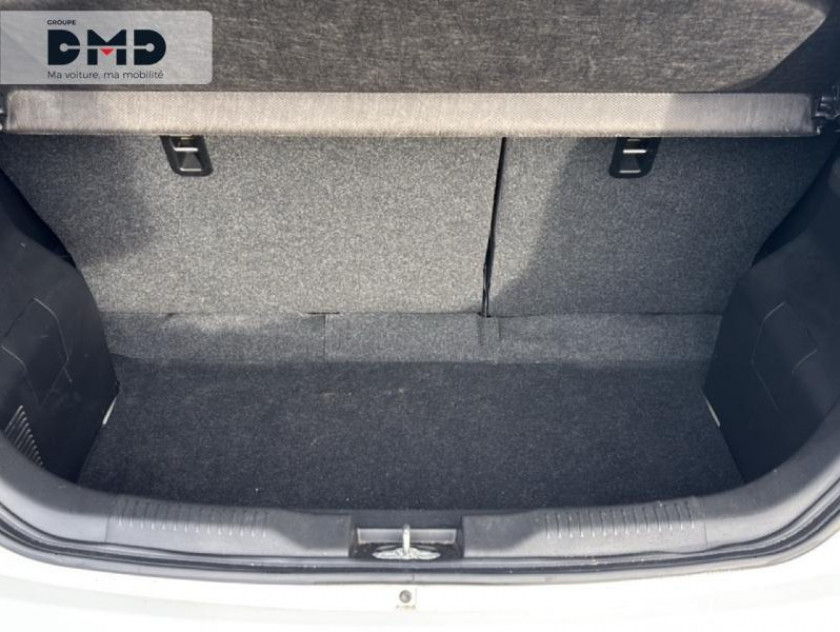 Suzuki Ignis 1.2 Dualjet Hybrid 83ch Pack - Visuel #12