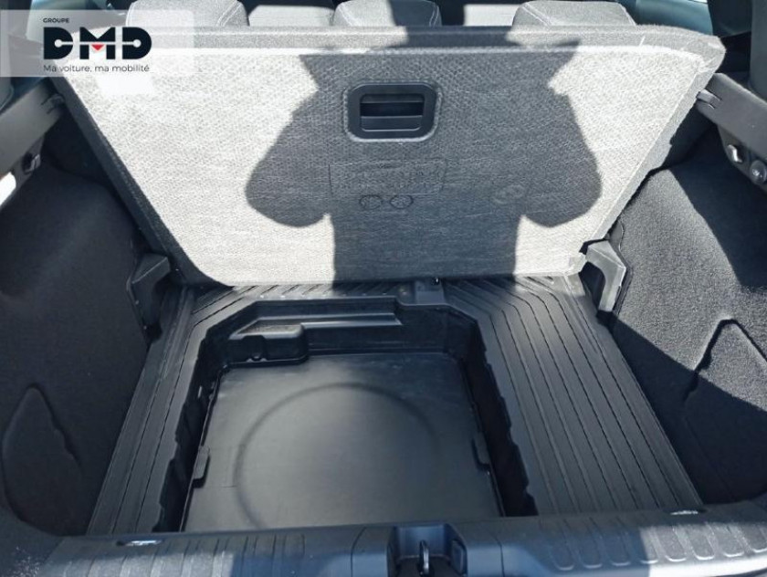 Ford Puma 1.0 Flexifuel 125ch S&s Mhev Titanium Business - Visuel #12