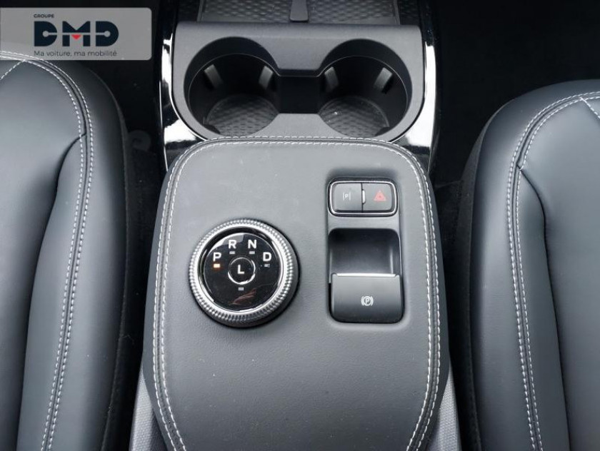 Ford Mustang Mach-e 294ch Extended Range 99kwh Premium Propulsion - Visuel #8