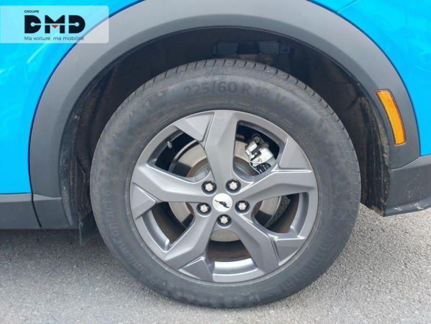 Ford Mustang Mach-e 294ch Extended Range 99kwh Premium Propulsion - Visuel #13