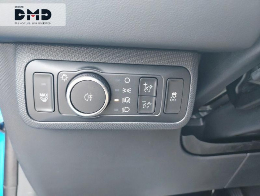 Ford Mustang Mach-e 294ch Extended Range 99kwh Premium Propulsion - Visuel #15