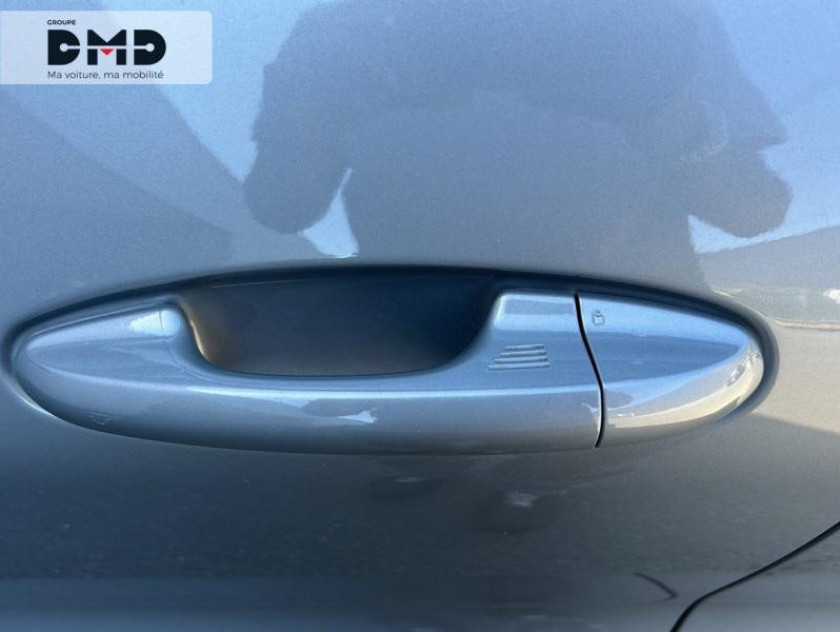 Ford Puma 1.0 Flexifuel 125ch S&s Mhev St-line X - Visuel #17