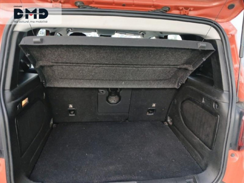 Jeep Renegade I Ph1 1.6 Multijet S&s 120ch Limited - Visuel #12