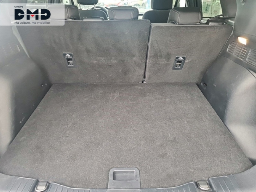 Ford Kuga 2.5 Duratec 190ch Fhev E85 Titanium Bva - Visuel #12