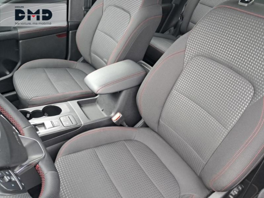 Ford Kuga 2.5 Duratec 190ch Fhev E85 St-line Bva - Visuel #9