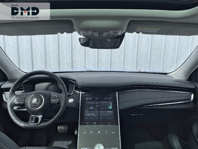 MG Motor Marvel R Ev 180ch - 70kwh Comfort 2wd - Visuel #5