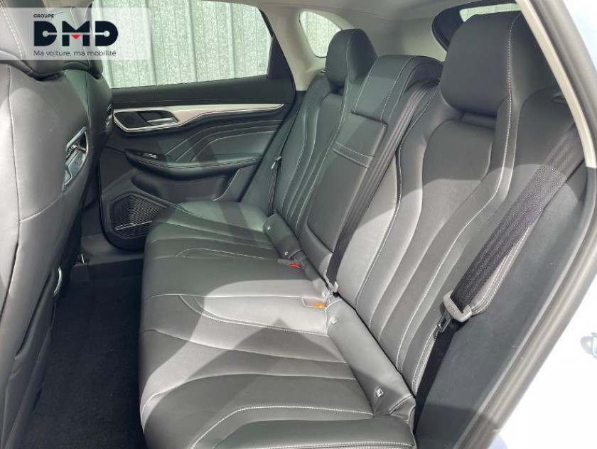 MG Motor Marvel R Ev 180ch - 70kwh Comfort 2wd - Visuel #10