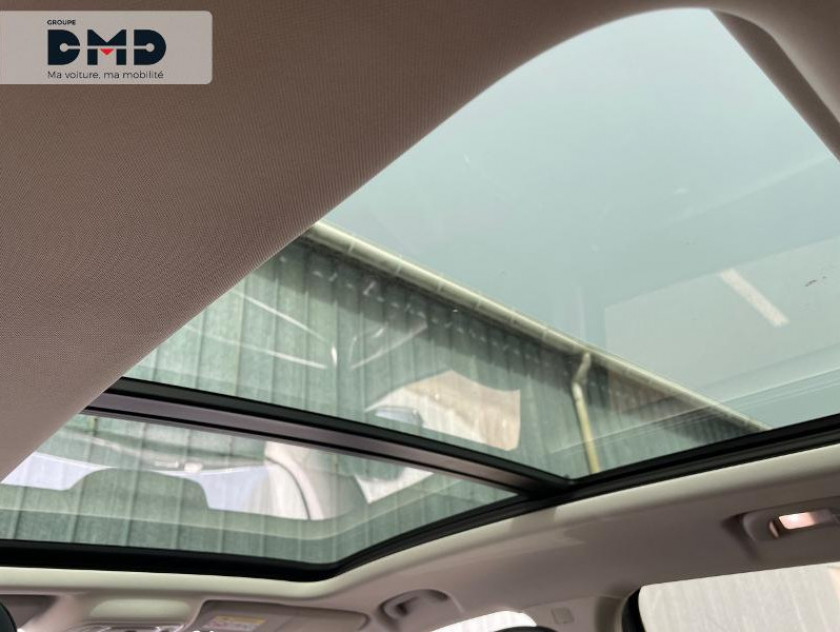 MG Motor Marvel R Ev 180ch - 70kwh Comfort 2wd - Visuel #14