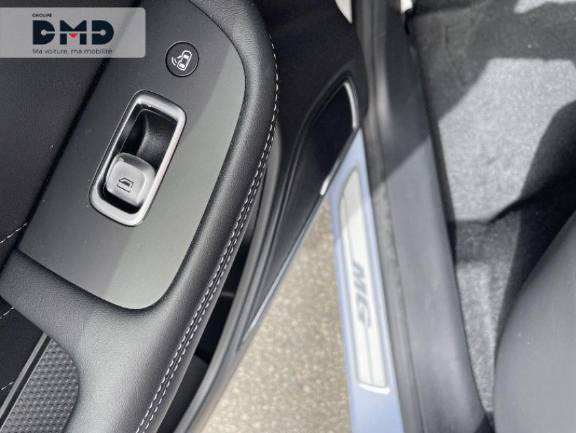 MG Motor Marvel R Ev 180ch - 70kwh Comfort 2wd - Visuel #15