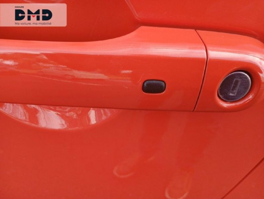 Jeep Renegade 1.6 Multijet 120ch Limited - Visuel #14