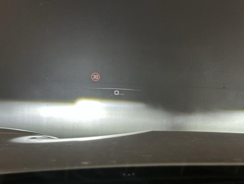 Porsche Panamera 4.0 V8 700ch Turbo S E-hybrid - Visuel #2