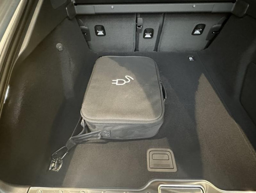 Porsche Panamera 4.0 V8 700ch Turbo S E-hybrid - Visuel #14