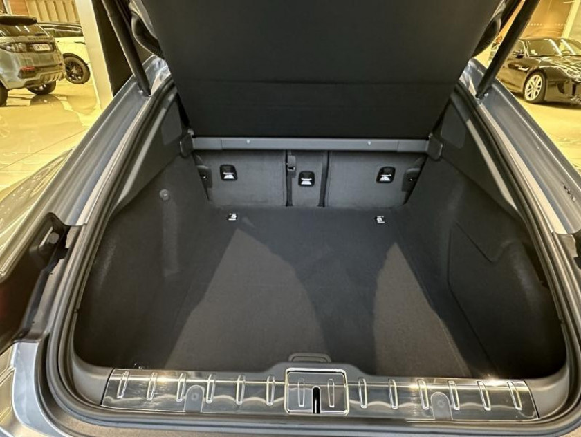 Porsche Panamera 4.0 V8 700ch Turbo S E-hybrid - Visuel #15