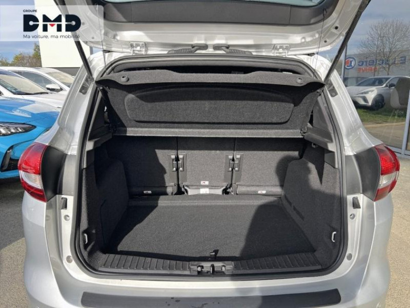 Ford C-max 1.0 Ecoboost 125ch Stop&start Sport Euro6.2 - Visuel #12