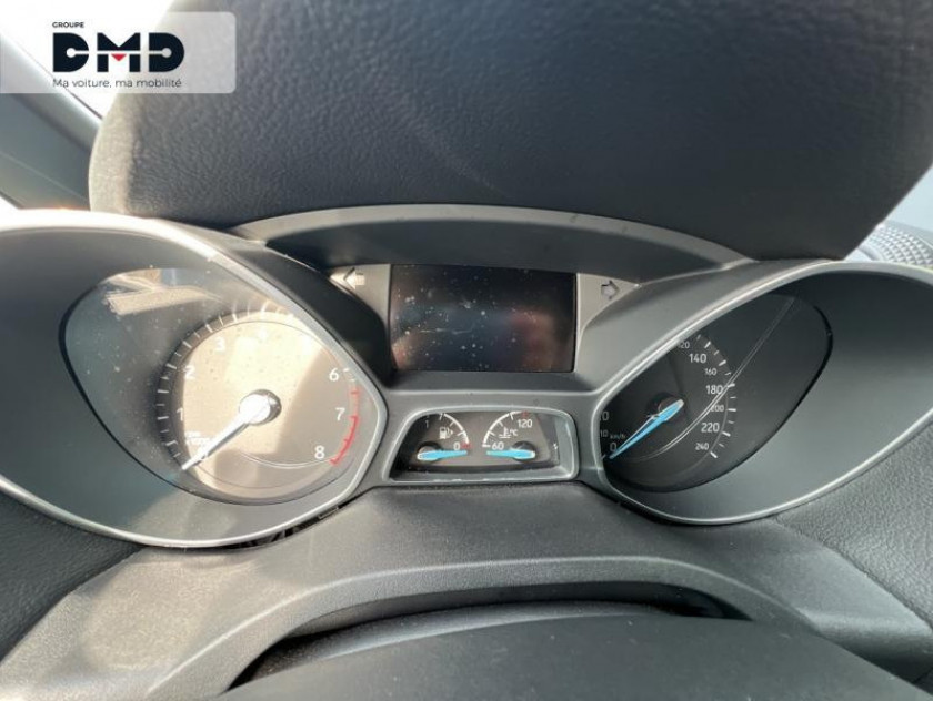 Ford C-max 1.0 Ecoboost 125ch Stop&start Sport Euro6.2 - Visuel #19