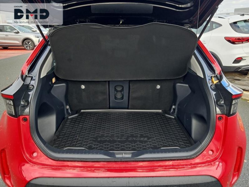 Toyota Yaris Cross 116h Collection My22 - Visuel #12