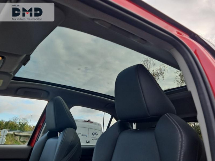 Toyota Yaris Cross 116h Collection My22 - Visuel #14