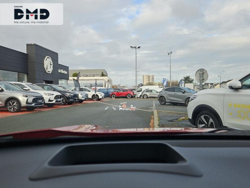 Toyota Yaris Cross 116h Collection My22 - Visuel #15