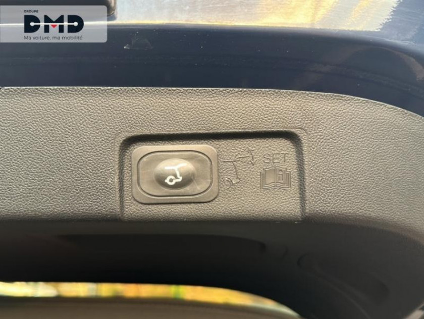Ford Puma 1.0 Flexifuel 125ch S&s Mhev Titanium - Visuel #15
