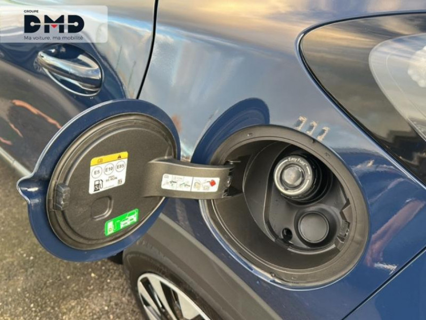 Ford Puma 1.0 Flexifuel 125ch S&s Mhev Titanium - Visuel #16