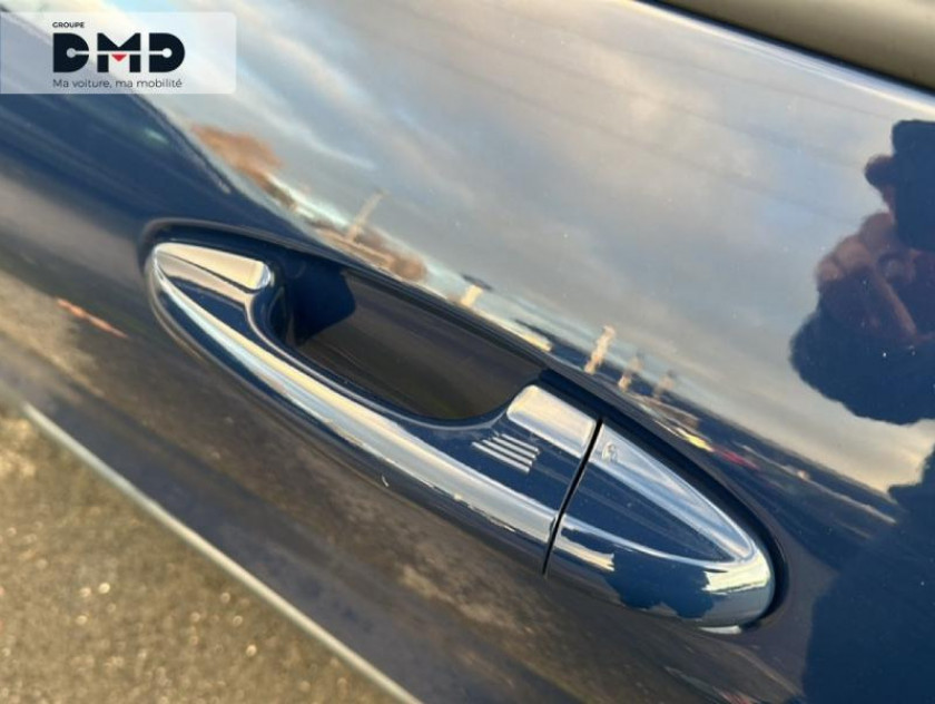 Ford Puma 1.0 Flexifuel 125ch S&s Mhev Titanium - Visuel #17