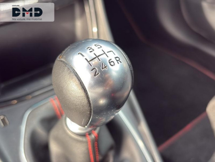 Ford Puma 1.0 Flexifuel 125ch S&s Mhev St-line - Visuel #12