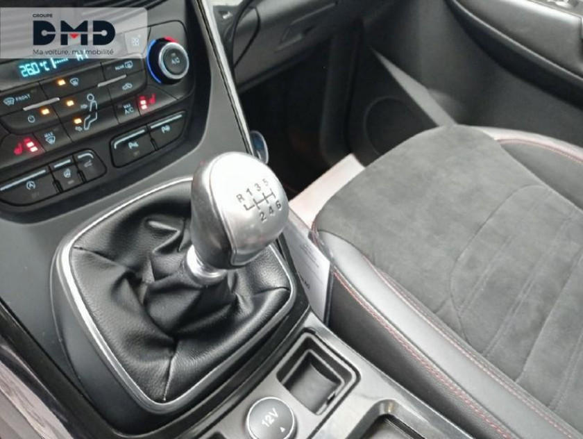 Ford Kuga 2.0 Tdci 150ch Stop&start St-line 4x2 - Visuel #8