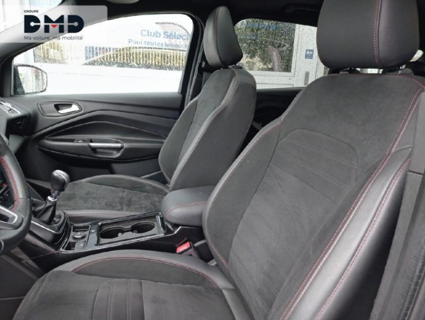 Ford Kuga 2.0 Tdci 150ch Stop&start St-line 4x2 - Visuel #9