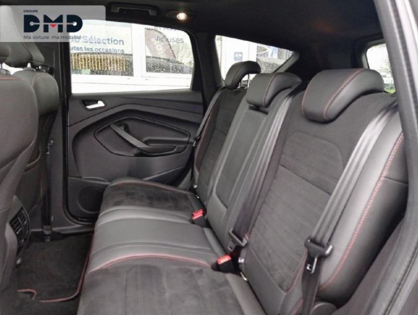 Ford Kuga 2.0 Tdci 150ch Stop&start St-line 4x2 - Visuel #10