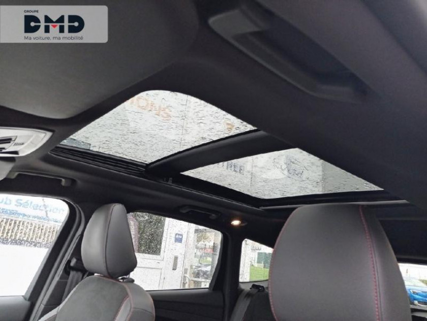 Ford Kuga 2.0 Tdci 150ch Stop&start St-line 4x2 - Visuel #14