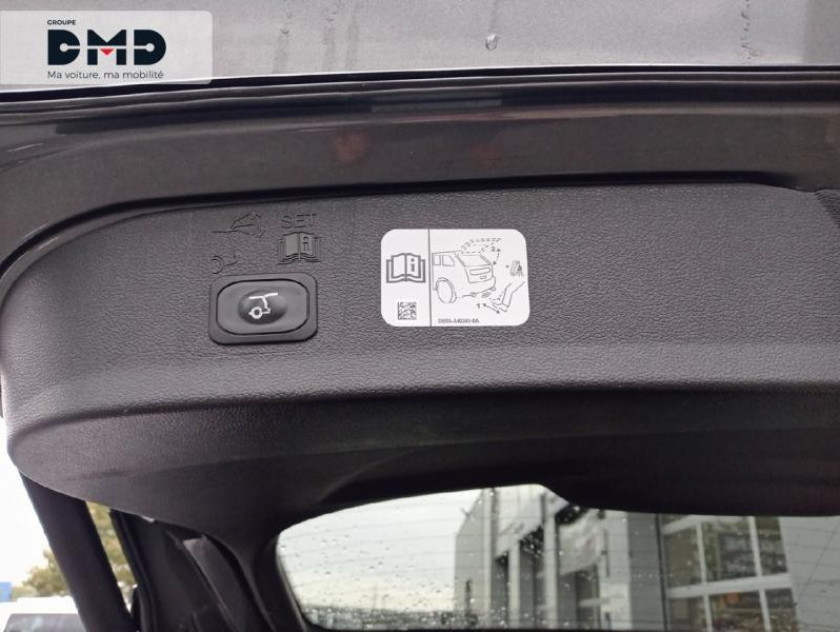 Ford Kuga 2.0 Tdci 150ch Stop&start St-line 4x2 - Visuel #15