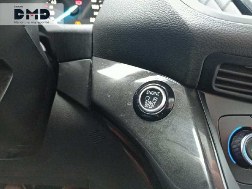 Ford Kuga 2.0 Tdci 150ch Stop&start St-line 4x2 - Visuel #16