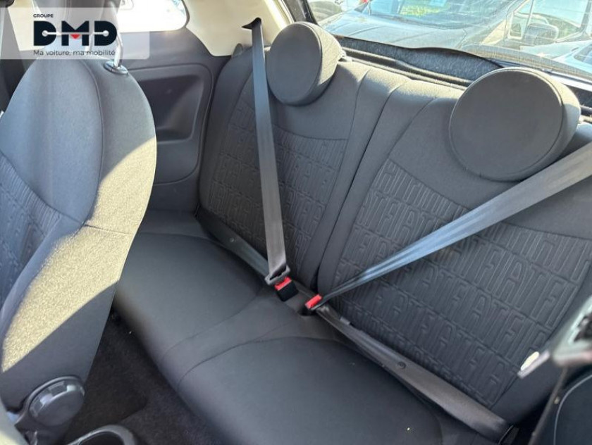 Fiat 500 1.0 70ch Bsg S&s - Visuel #10