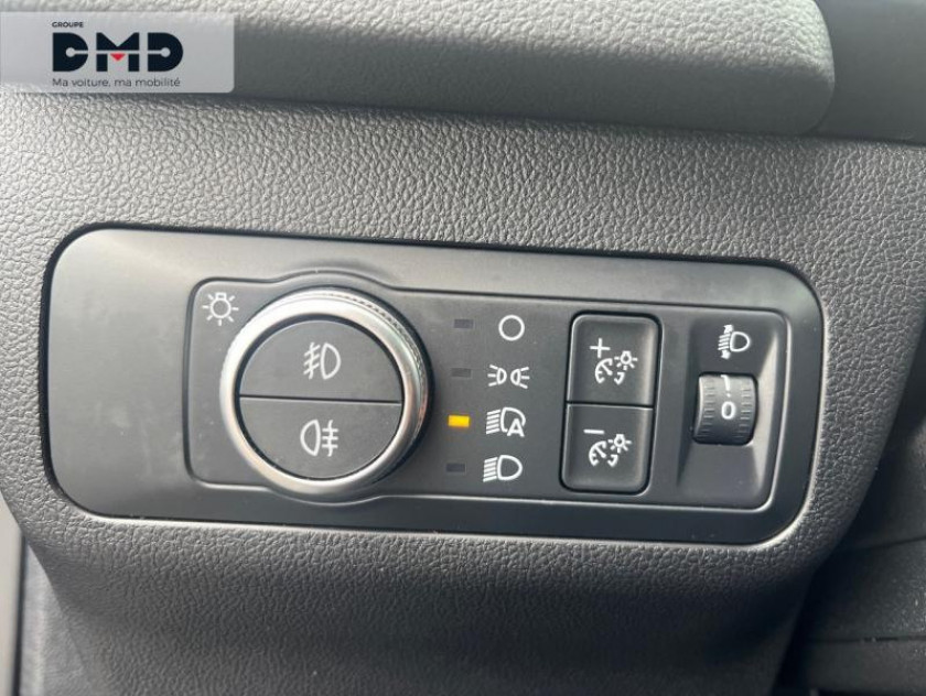 Ford Kuga 1.5 Ecoblue 120ch Titanium Powershift - Visuel #12