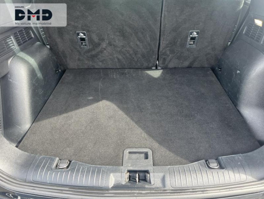 Ford Kuga 1.5 Ecoblue 120ch Titanium Powershift - Visuel #14