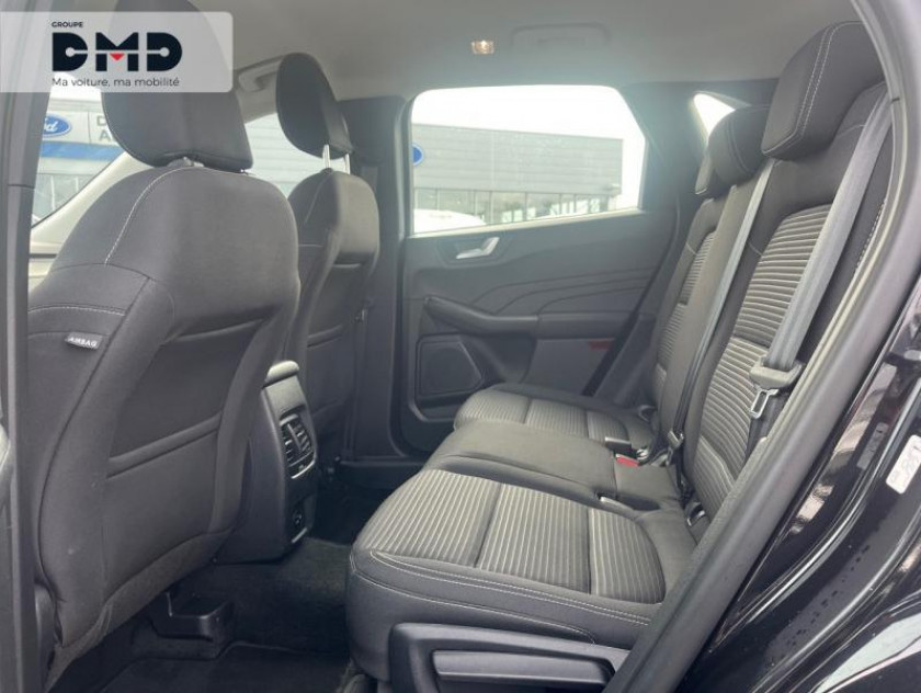 Ford Kuga 1.5 Ecoblue 120ch Titanium Powershift - Visuel #15