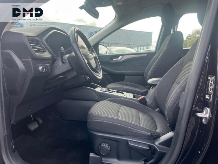 Ford Kuga 1.5 Ecoblue 120ch Titanium Powershift - Visuel #16