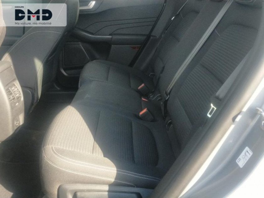 Ford Kuga 2.5 Duratec 190ch Fhev E85 Titanium Bva - Visuel #10