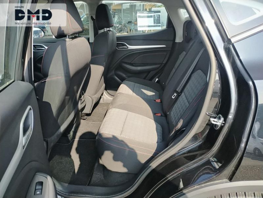 MG Motor Zs Ev 177ch - 50kwh Comfort - Visuel #10