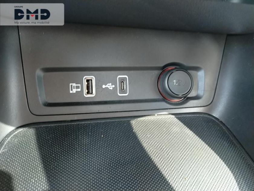 MG Motor Zs Ev 177ch - 50kwh Comfort - Visuel #15