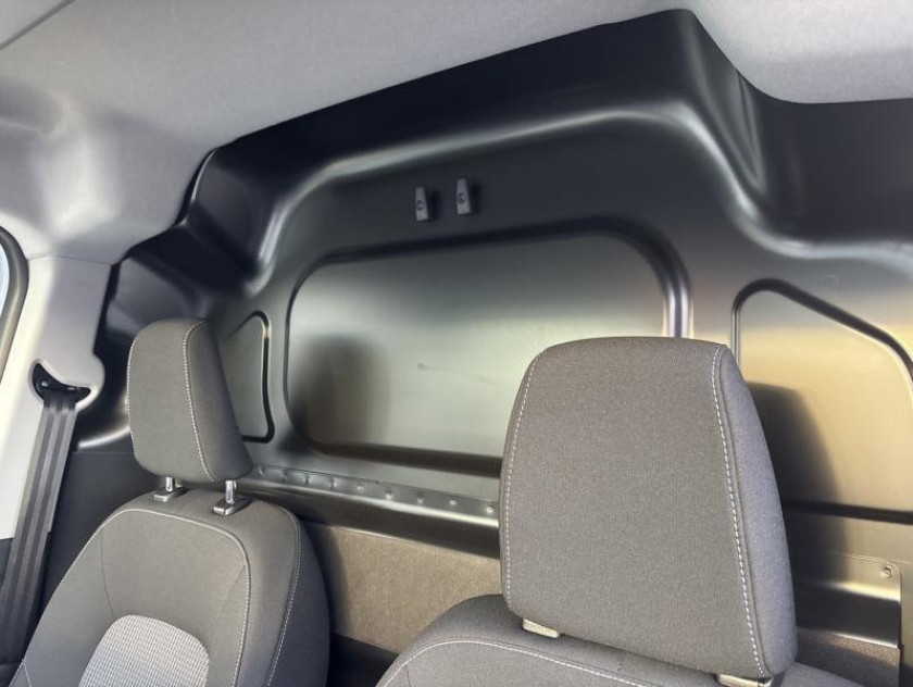 Ford Transit Courier 1.5 Ecoblue 100ch Trend Tva - Visuel #15