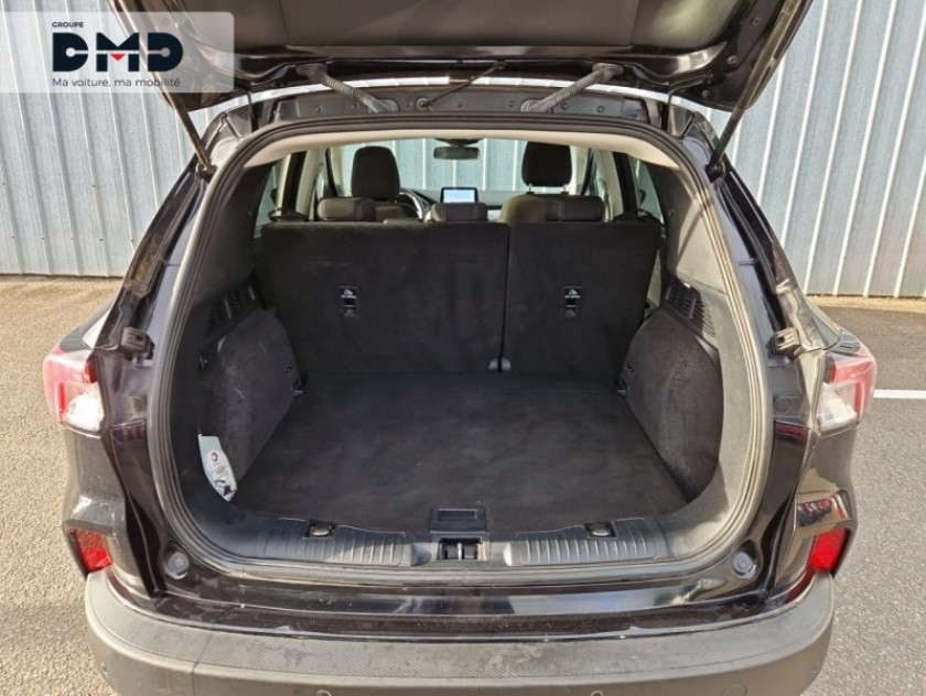 Ford Kuga 1.5 Ecoblue 120ch Titanium Powershift - Visuel #12