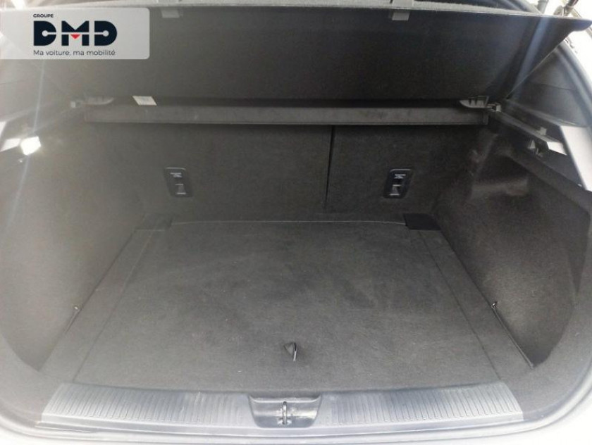 MG Motor Mg4 Ev 204ch - 64kwh Luxury My23 - Visuel #12