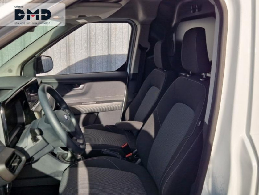 Ford Transit Courier 1.5 Ecoblue 100ch Trend - Visuel #9