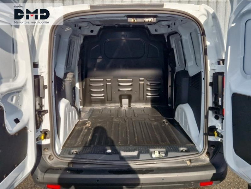 Ford Transit Courier 1.5 Ecoblue 100ch Trend - Visuel #12