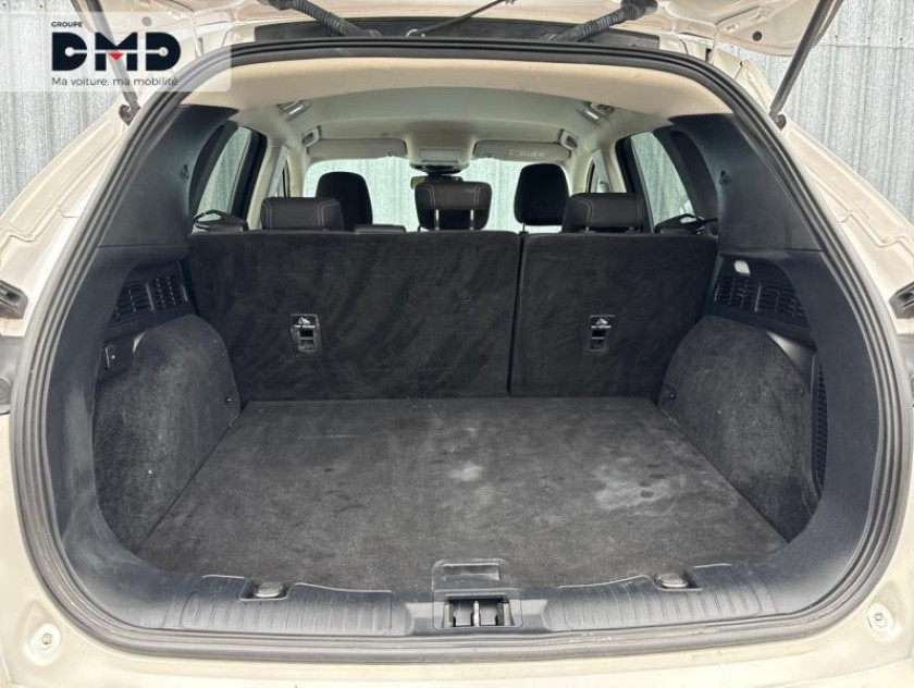 Ford Kuga 1.5 Ecoblue 120ch Titanium Powershift - Visuel #12
