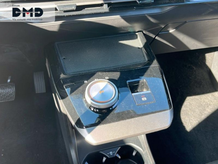 MG Motor Mg4 Ev 170ch - 51kwh My23 - Visuel #8