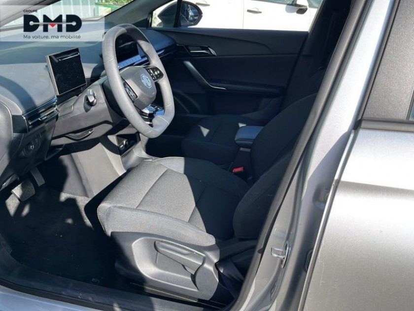 MG Motor Mg4 Ev 170ch - 51kwh My23 - Visuel #9