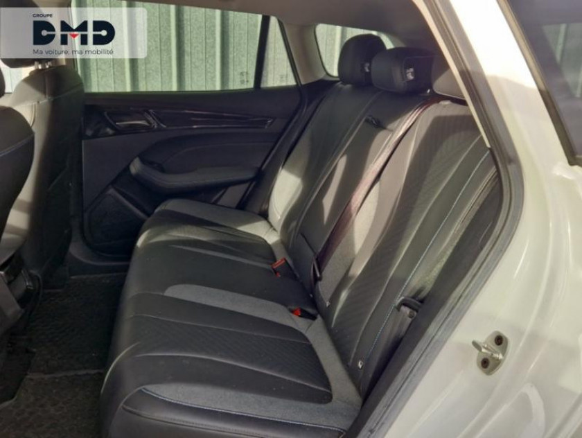 MG Motor Mg5 Ev 156ch - 61kwh Luxury - Visuel #10